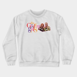 The Other Golden Girls Crewneck Sweatshirt